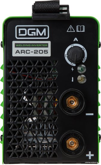 Инвертор сварочный DGM ARC-205