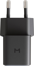 Сетевое зар./устр. Magssory ACH005 30W 2A (PD+QC) универсальное черный