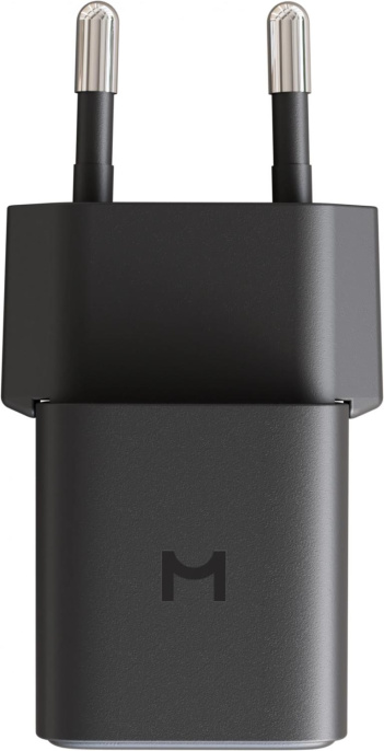 Сетевое зар./устр. Magssory ACH005 30W 2A (PD+QC) универсальное черный