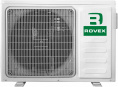 Сплит-система Rovex Mira N AST-07HE белый