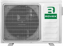 Сплит-система Rovex Mira N AST-07HE белый