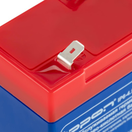 Аккумуляторная батарея Ippon IP6-4.5 для ИБП,  6В,  4.5Ач [769317]