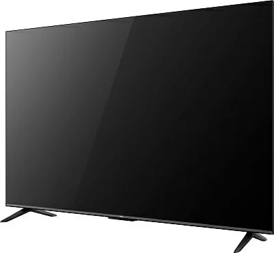 Телевизор LED TCL 50" 50P637 черный 4K Ultra HD 60Hz DVB-T DVB-T2 DVB-C DVB-S DVB-S2 WiFi Smart TV