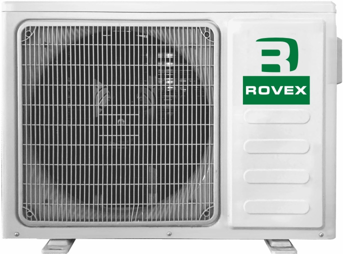 Сплит-система Rovex Mira N AST-07HE белый