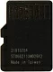 Карта памяти Silicon Power SP064GBSTXDV3V20 microSDXC Memory Card 64Gb UHS-I U3 V30 A1