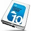 Жесткий диск HDD Seagate SATA 10TB Enterprise (Helium) 7200 6Gb/s 256Mb (clean pulled) 1 year warranty