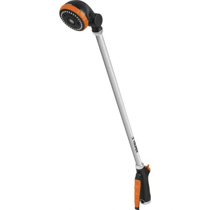 Ороситель Truper ручка 81.3 см, 3 режима работы, REG-32 + коннектор 10325/1