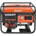 Бензиновый генератор Gigant 5,5 кВт; эл.стартер GGL-5500ES