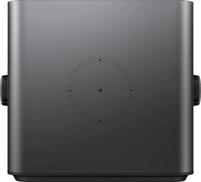 Проектор Hisense C3 DLP 2500Lm ANSI 3840x2160 2000:1 ресурс лампы:10000часов 2xUSB typeA 2xHDMI 6.2кг