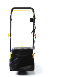 Газонокосилка ручная Champion EM3816 1.6Вт