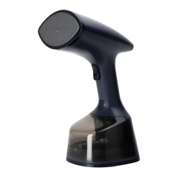 Ручной отпариватель RAGEX R1002-415, 1800Вт, черничный