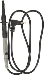 Мультиметр цифровой ERMENRICH Zing TC05, автоматический/ручной [85667]