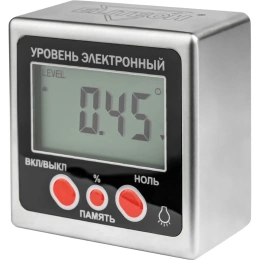 Электронный уровень Elitech 2210.001000 188620