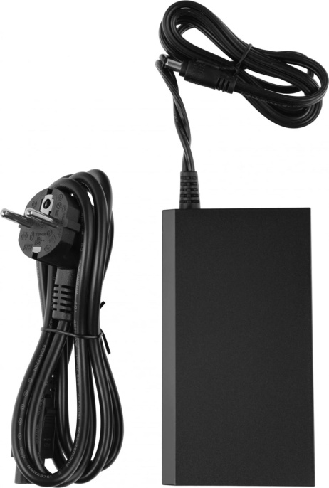 Видеорегистратор TP-LINK VIGI NVR1008H-8MP 8-канальный сетевой видеорегистратор PoE