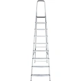 Комбинированная стремянка 9 ступеней, Gigant SL 109