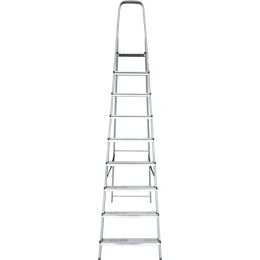 Комбинированная стремянка 9 ступеней, Gigant SL 109