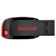Накопитель SanDisk Cruzer Blade SDCZ50-032G-B35 USB2.0 Flash Drive 32Gb (RTL)