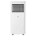Кондиционер мобильный Royal Clima Cubo RM-CU30HH-E белый площ.21м2