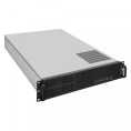 Серверная платформа ExeGate Pro 2U650-06/2U2098L RM 19", высота 2U, глубина 650, Redundant БП 2x800W, USB+USB3.0 EX293878RUS