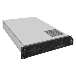 Серверная платформа ExeGate Pro 2U650-06/2U2098L RM 19", высота 2U, глубина 650, Redundant БП 2x800W, USB+USB3.0 EX293878RUS