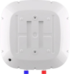 Водонагреватель Royal Clima QUATTRO RWH-Q15-FE 1.5кВт 15л электрический над раковиной/белый