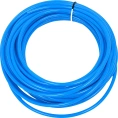 Пневмотрубка полиэтиленовая HIMPT 25 м pu98 8x5 мм (10 атм) китай 00-00019233