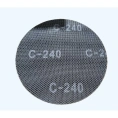 Диск шлифовальный сетчатый 225 мм, P240 SPEKTROS 55697
