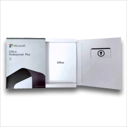 Офисная программа Microsoft Microsoft Office 2021 Professional Plus 79G-03326