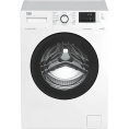 Стиральная машина Beko WSRE8612XAWI класс: A загр.фронтальная макс.:8кг белый