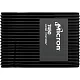 Серверный твердотельный накопитель Micron SSD 7450 PRO, 1920GB, U.3(2.5" 15mm), NVMe, PCIe 4.0 x4, 3D TLC, R/W 6800/2700MB/s, IOPs 800 000/120 000, TBW 3650, DWPD 1 (12 мес.)
