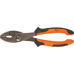 Переставные клещи Truper Expert 200мм PCH-8x 13065