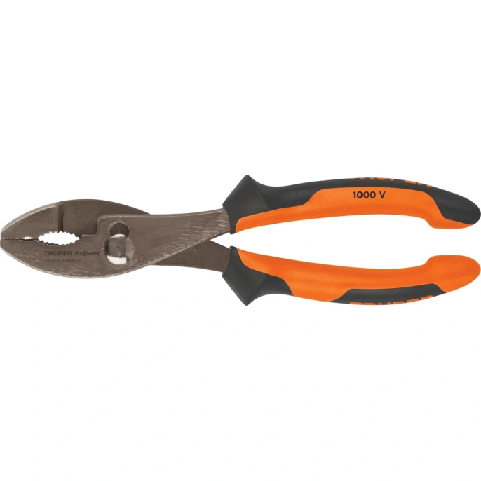 Переставные клещи Truper Expert 200мм PCH-8x 13065