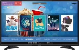 Телевизор LCD 32" 32LH7010T ASANO