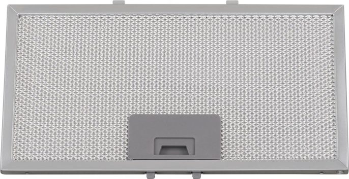 Вытяжка встраиваемая Meferi Ultra INBOX60BK Glass черный управление: кнопочное 1 мотор