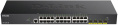 Коммутатор D-Link DGS-1250-28X/RU/A1A L3 24x1Гбит/с 4SFP+ управляемый