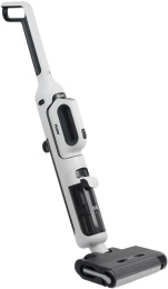 Моющий пылесос (handstick) HAIER HWND Q1, 150Вт, белый/черный [fm044re01ru]