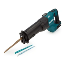 Сабельная пила Makita XGT JR001GZ