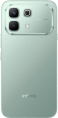 6.78" Смартфон INFINIX Note 60 8/256Gb,  X6879,  NFC,  AMOLED,  144Гц,  6500мAч,  голубой