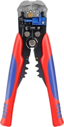 Инструмент для зачистки проводов WORKPRO 3в1 WP291007