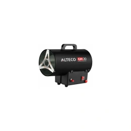 Нагреватель газовый ALTECO GH-20 N 39822