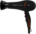 Фен Polaris PHD2038Ti 2000Вт черный/красный PHD 2038TI