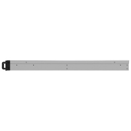 Серверный корпус ExeGate Pro 1U550-04 <RM 19", высота 1U, глубина 550, без БП, USB> EX264265RUS
