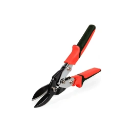 Прямые ножницы для резки листового металла КВТ НМЛ-01 81942