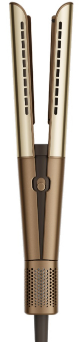 Выпрямитель для волос DREAME Aero Straight,  золотистый [ama10a]