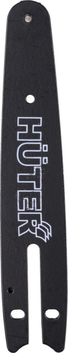 Шина для цепных пил Huter CS-61 1" 36звен. для ELS-20Li 71/4/37