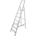 Стремянка STAIRS алюминиевая 7 ступеней AS07