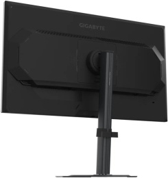 Монитор Gigabyte 24.5" G25F2 (20VM0-G25F2BM-1EKS) (16:9, IPS, 200Hz, FreeSync, HAS, 2xHDMI, DisplayPort, speakers, цвет черный, БП встроенный, кабель HDMI, гарантия 3 года)