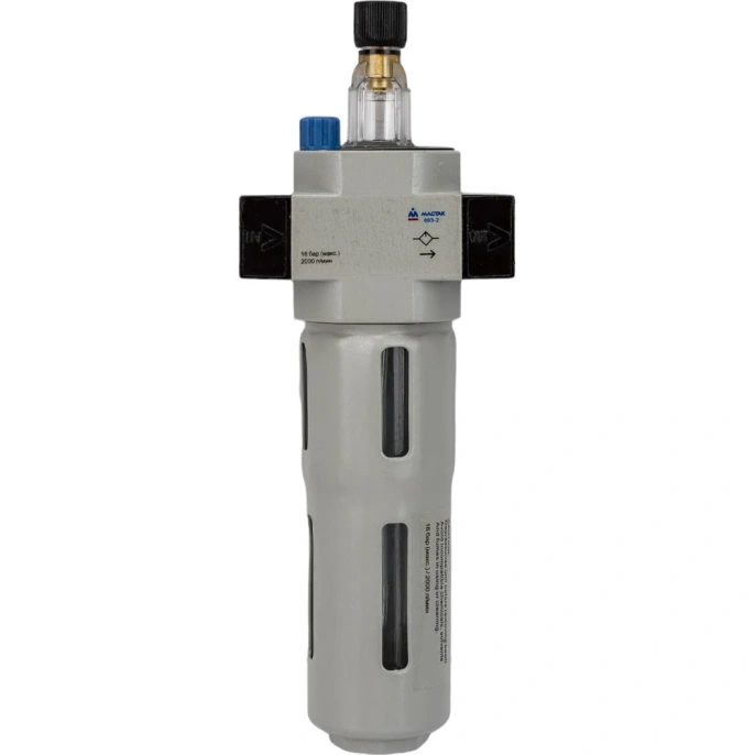 Лубрикатор 1/4" МАСТАК 693-2