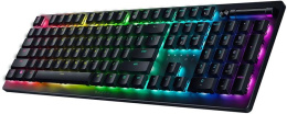 Клавиатура Razer DeathStalker V2 Pro механическая черный USB беспроводная BT/Radio Multimedia for gamer LED RZ03-04360800-R3R1