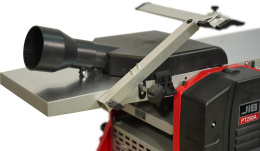 Станок фуговально-рейсмусовый Jib Профессионал PT200A 1500W 610020221000